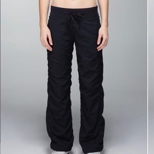 Lululemon Dance Studio Pant